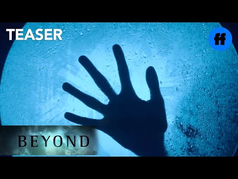 Beyond | Season 2 Teaser - Hands | Freeform