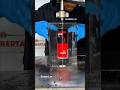 Ice Cutting 🧊 #ice #icemaker #icemachine #icecube #icevideo