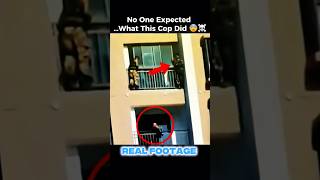 Download Lagu No One Expected What This Cop Did 😨 #shorts #fyp MP3