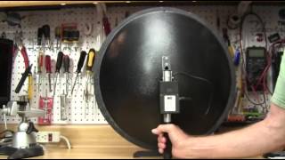 Mfj 5008 Power Line Noise And Bat Detector