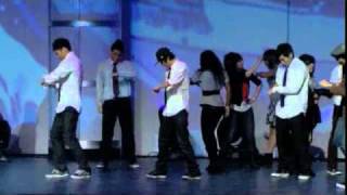Kaba Modern Body Rock 2009 Official Hd