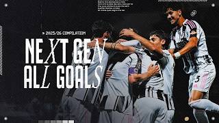 JUVENTUS KITOS KARTOS | VISI ĮVARČIAI 2025/26