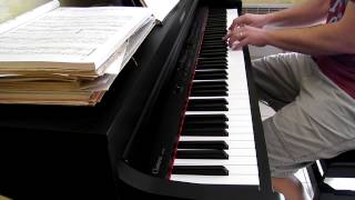 Tyrolienne - Méthode Rose