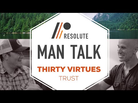 Thirty | Trust: The Greatest Commodity Of A Leader
