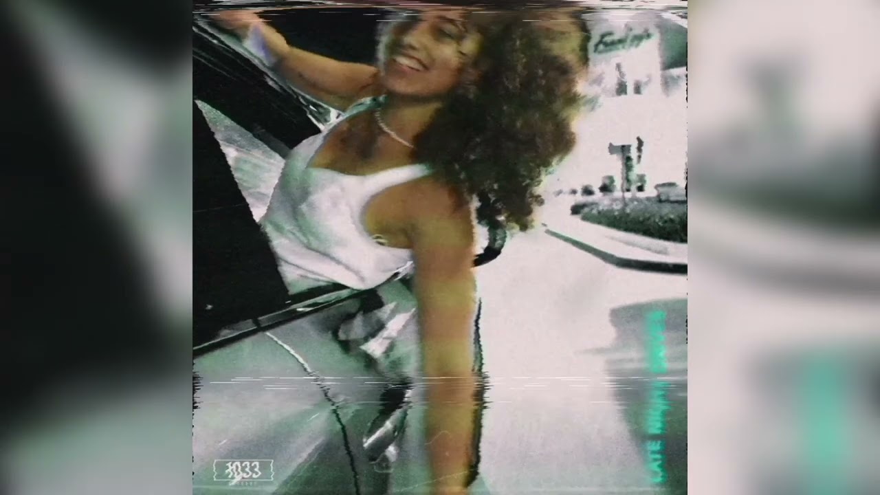 Obejrzyj Cameron London - Late Night Drives (Official Audio) w YouTube Obejrzyj Cameron London - Late Night Drives (Official Audio) w YouTube