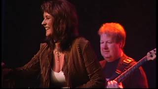 Video thumbnail of "Blanket On The Ground "LIVE Portalen, Denmark" - Heidi Hauge"