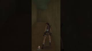 The NEVERENDING Tomb Raider Tunnel!
Playing Tomb Raider remastered (Tomb Raider 1) and going up the longest tunnel ever!
Smash that Like button, Share & Subscribe!
Consider hitting that SUPER THANKS button!
And hit that JOIN button to become a channel member!
#tombraider #laracroft #gaming #shorts The NEVERENDING Tomb Raider Tunnel!