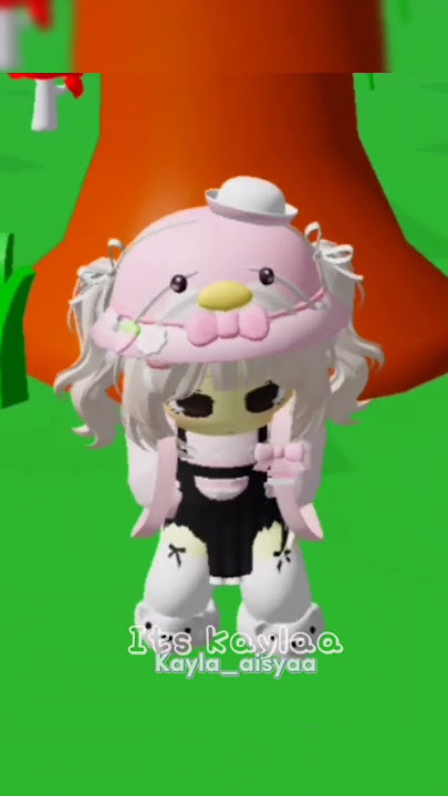 mimi cucu 👁👅👁 with: @KenzZ-k4y  #roblox #harusberanda #masukberandayoutube #robloxedit