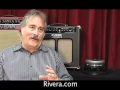 Paul Rivera on the original EVM 10L Electrovoice speaker sounding so good