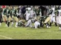 Trent Mahler #56 DL 2010 highlight