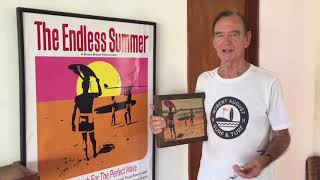 Robert August Quarantine Chronicles Episode 4 || The ORIGINAL Endless Summer photo