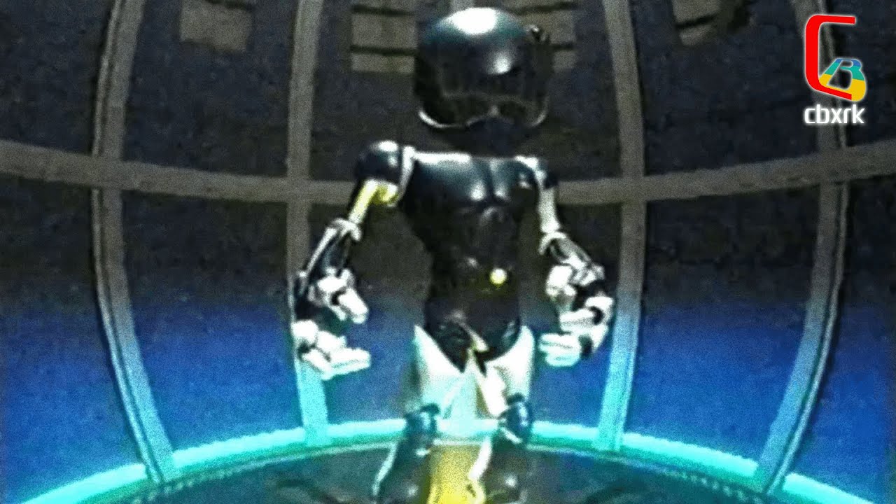 Watch cbxrk - toonami on YouTube Watch cbxrk - toonami on YouTube
