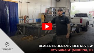 Current Dealer Review Video: Jr's Garage