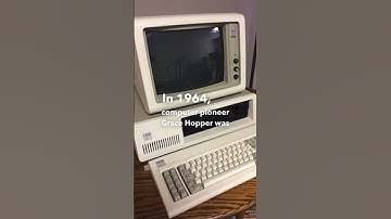 A "Computer Bug" #shorts #facts
