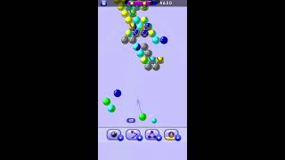 Bubble Shooter. Level 237