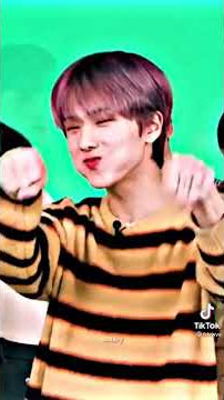 NUNA SARANGHAEYO MERESAHKAN #jisung #nctdream
