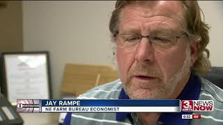 Trump Tariffs Affect Nebraska Farmers