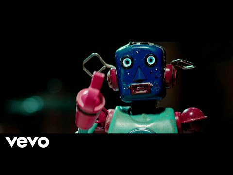 Dirty Vegas - Do What You Feel