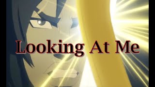 Cassandra Cain | Looking At Me