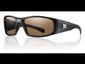 Smith Optics Hideout Tactical Sunglasses
