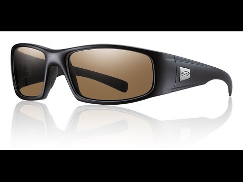 smith hideout polarized sunglasses