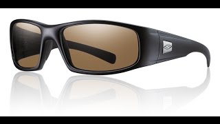 Smith Optics Hideout Tactical Sunglasses