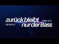ZURÜCK BLEIBT NUR DER BASS | @mexiaolu @HBSB-HeBurnsSheBurns #germantechno #liebeskummer