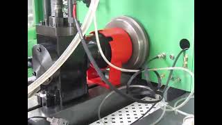 EUI EUP test bench from Jinan beacon machine co,.LTD