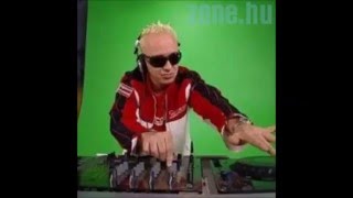 Bandj Minimix 75. 2000S Dance