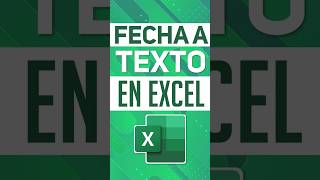 El TRUCO definitivo para FECHAS en EXCEL (¡Sin fórmulas!)