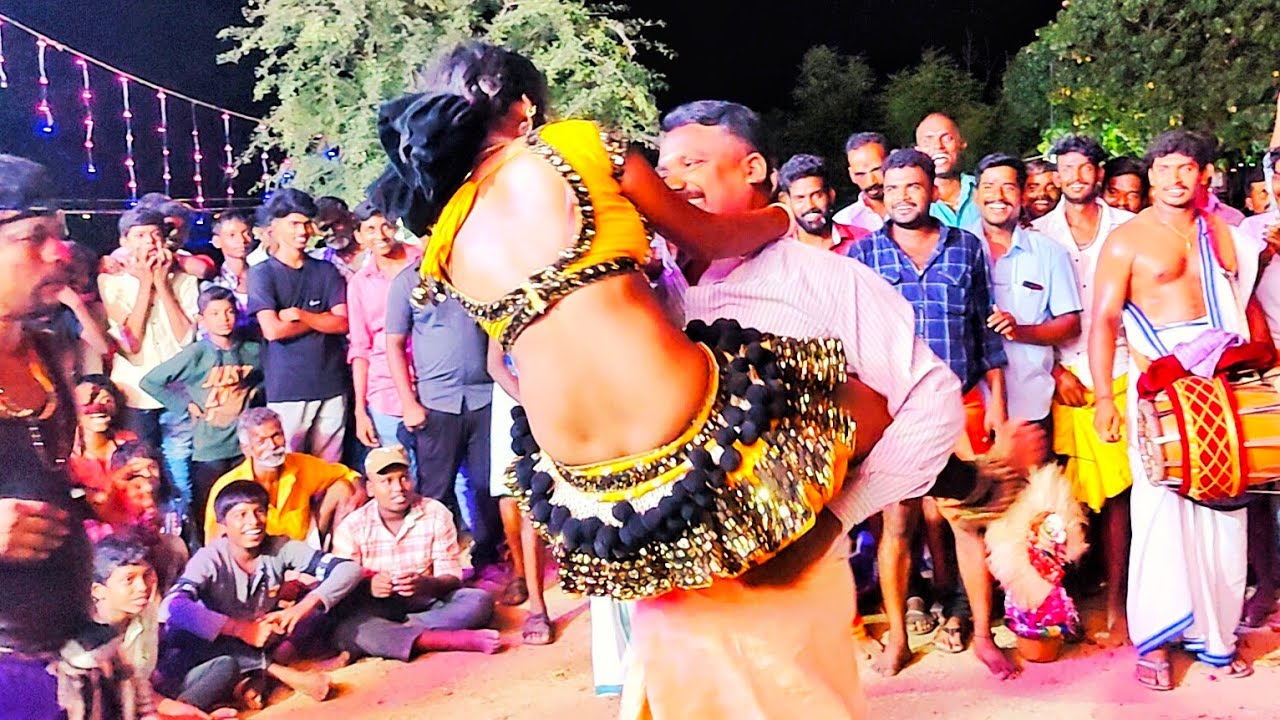 New Karakattam HD comedy Karakattam video latest Karakattam HD