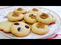 ВКУСНОЕ ПЕЧЕНЬЕ ЗА 20 МИНУТ