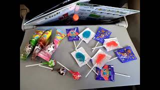 HOT HOT POP DARI BRONSON PRIMA INDUSTRI