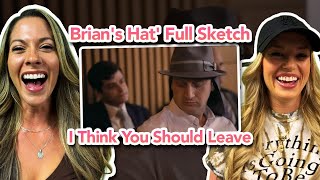 FIRST TIME Reaction to Tim Robinson: I Think You Should Leave - Brian’s Hat….HILARIOUS! Profile