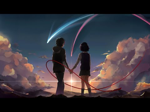 Rule (Slowed) – Your Name Edit | Official Music Video