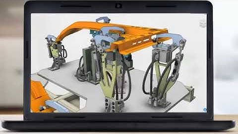 Inventor 2020 Overview