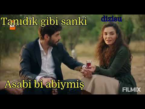 Hercai En Komik Anlar Humor (İzlemeden Geçme) 😂🤣😅😍😋