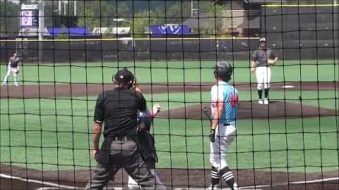 RHP David Thigpen