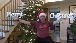 Merry Christmas 2025