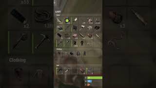 Rust Wipe Day PvP #rust #rustloot #rustpvp #rustshorts #rustclips #gaming #rustsole #rustconsole