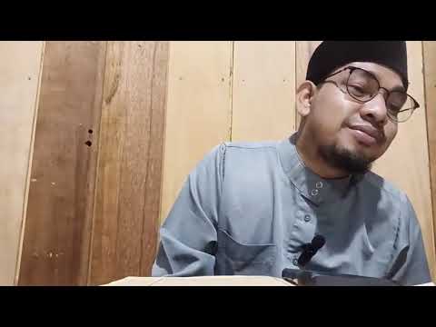 🔴Live Study of Aswaja Istiqamah | Kitab Al_mahalli Juz 3 Pages 208-209 | Marriage