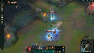 Vi Ultimate Double Knockup Bug