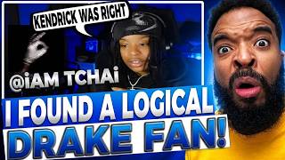 Ex-Drake Fan Finds the ONLY Logical Drake Fan Left (We Agree!)