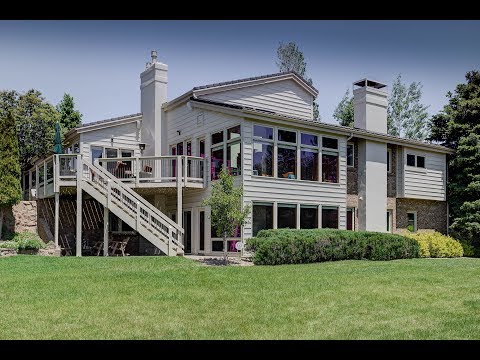 5395 Autumn Drive, Greenwood Village, CO home video tour
