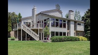 5395 Autumn Drive, Greenwood Village, Colorado, Luxury Home for Sale