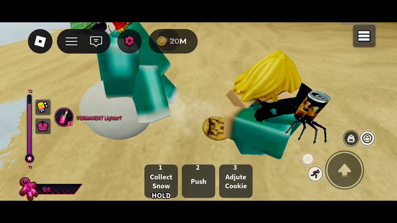 This game is best ink game l based on squid game but I die 