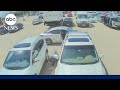 Thieves targeting drivers in &#39;slider crimes&#39; | ABC News