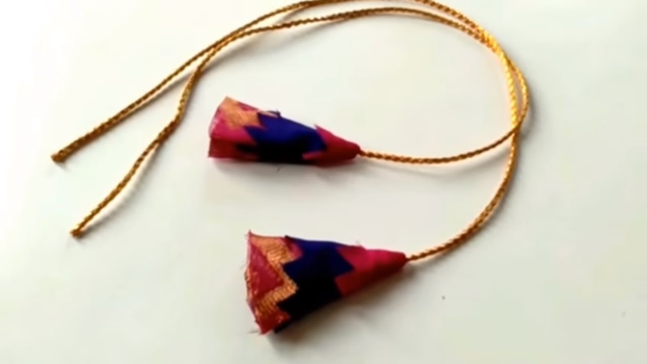 Blouse ki dori Clearance