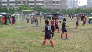 20200614 新竹金球盃 U9 TFA vs 熱血足球 下半場