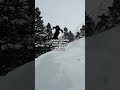 Shredding with your buddies is the bestest 🤘